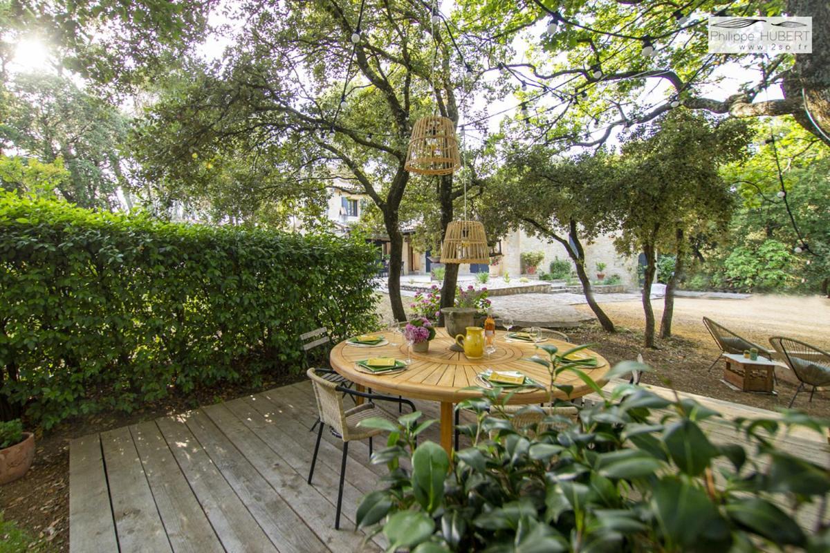 Mondragon Maison Terre De Lune מראה חיצוני תמונה