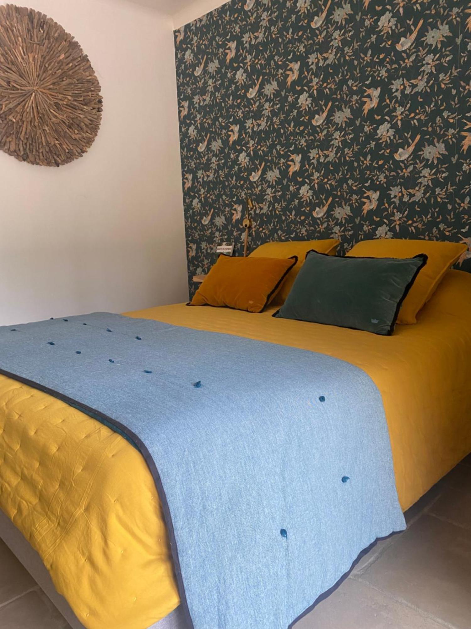 Mondragon Maison Terre De Lune מראה חיצוני תמונה