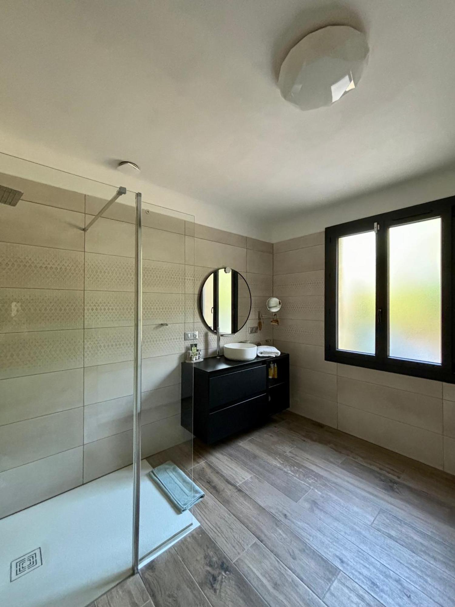 Mondragon Maison Terre De Lune מראה חיצוני תמונה