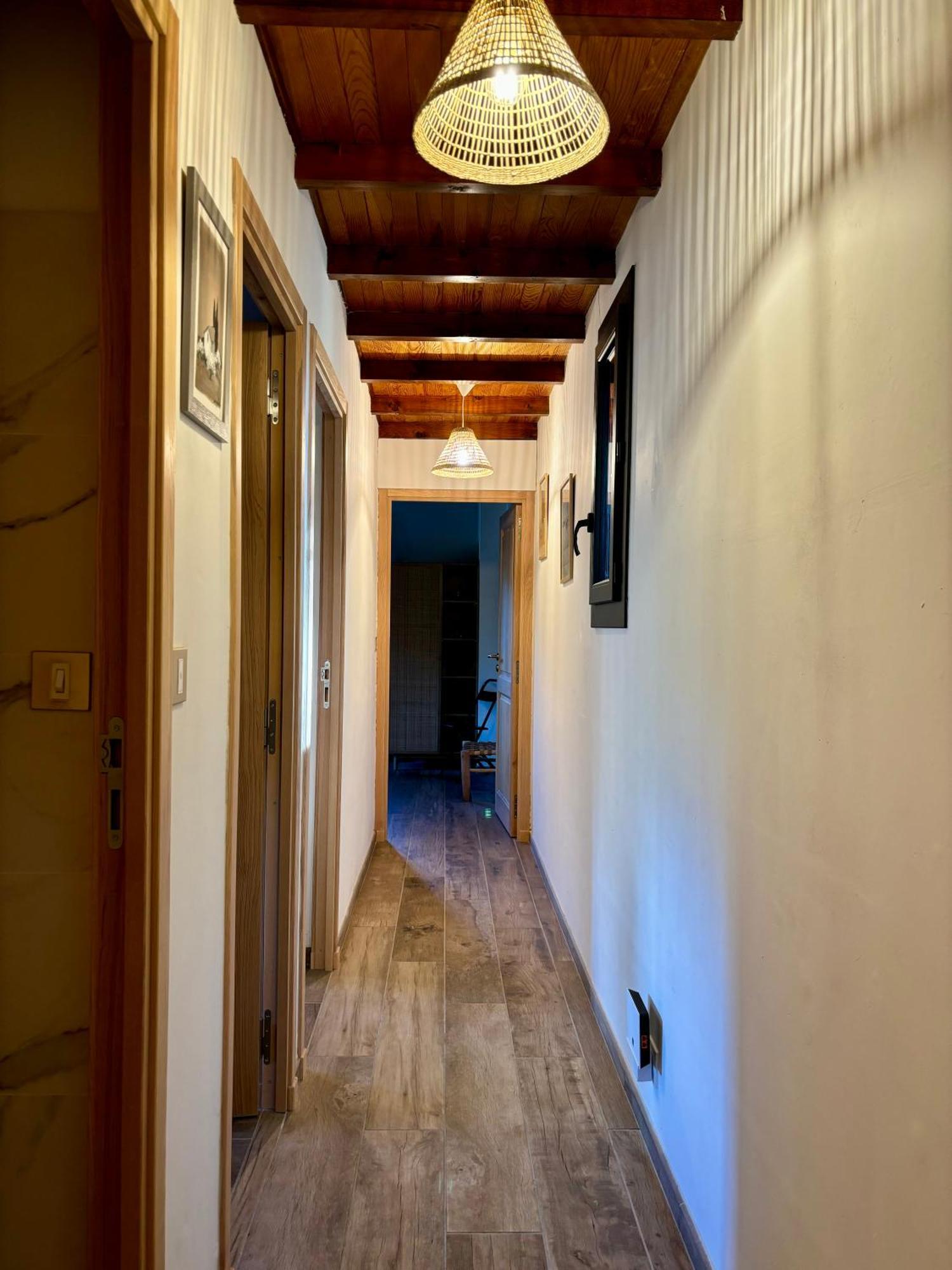Mondragon Maison Terre De Lune מראה חיצוני תמונה